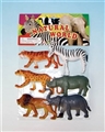 OBL722064 - Animal set