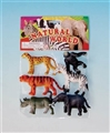 OBL722065 - Animal set