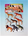 OBL722066 - Animal set