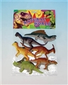 OBL722068 - Animal set