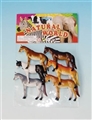 OBL722071 - Animal set