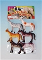 OBL722073 - Animal set