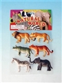 OBL722076 - Animal set
