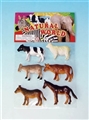 OBL722077 - Animal set