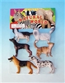 OBL722085 - Animal set
