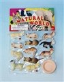 OBL722101 - Animal set