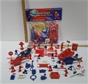 OBL722287 - Russian police series