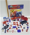 OBL722289 - Russian police series