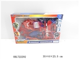 OBL722292 - Russian police series