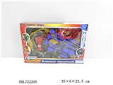 OBL722295 - Russian police series