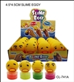OBL722451 - 16 PCS egg brother SLIME