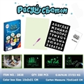 OBL722478 - Luminous sketchpad
