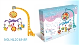 OBL722898 - 俄文彩盒电动床铃（胶件吊件）