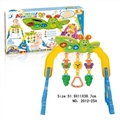 OBL723131 - Educational butterfly fitness