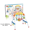 OBL723137 - Fitness frame