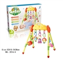 OBL723139 - Fitness frame