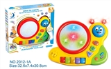 OBL723140 - Educational snail