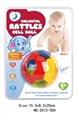 OBL723150 - The little ring ball