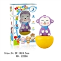 OBL723155 - Joy the circus