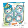 OBL723161 - The butterfly drum