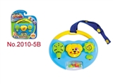 OBL723177 - Cartoon music machine