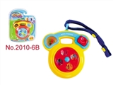 OBL723178 - Cartoon music machine