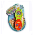 OBL723181 - Cartoon music mobile phone