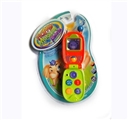 OBL723182 - Cartoon music mobile phone