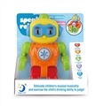 OBL723183 - Talking robot