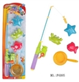 OBL723309 - Fishing plate magnetic