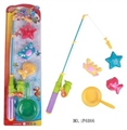 OBL723310 - Fishing plate magnetic