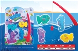 OBL723312 - Fishing plate magnetic