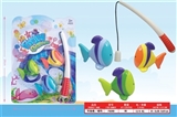 OBL723315 - Fishing plate magnetic