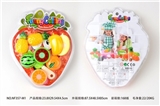 OBL723415 - Cut the fruit