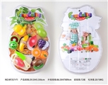 OBL723423 - Cut the fruit