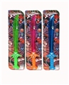 OBL723448 - Spider-man flash music knife