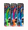 OBL723452 - The avengers flash music knife