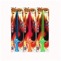 OBL723455 - Between the real color painting flash music sword