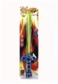 OBL723458 - Spray paint sword flash space