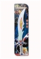 OBL723462 - The avengers flash music knife