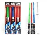 OBL723467 - Star Wars light music scale sword