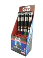 OBL723468 - Star Wars light music scale sword