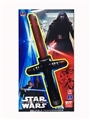 OBL723470 - Star Wars light music scale sword
