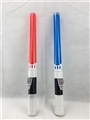OBL723472 - Spray paint sword flash music space