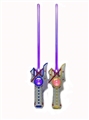 OBL723484 - Spray paint sword flash space