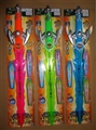 OBL723486 - Flashing swords