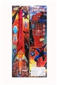 OBL723488 - Spider-man flash IC sword