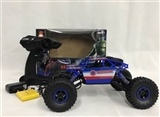 OBL723798 - 美国队长1/18 攀爬遥控车