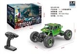 OBL723803 - 绿巨人1/18 攀爬遥控车