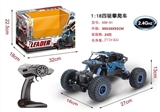 OBL723808 - 1/18 2.4G攀爬遥控车